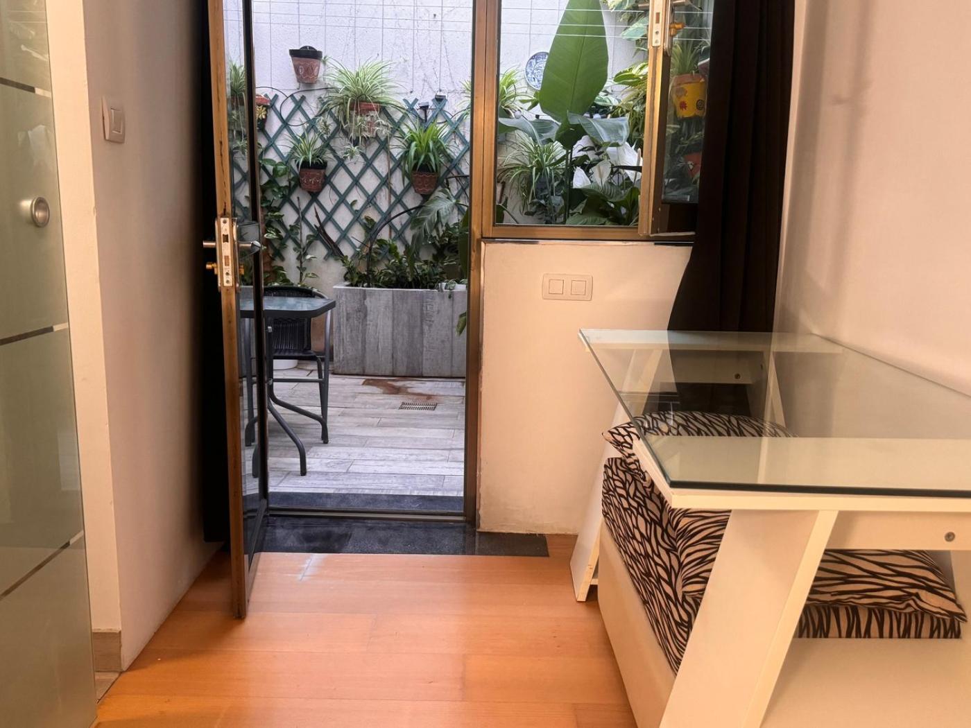 Apartament Loft *