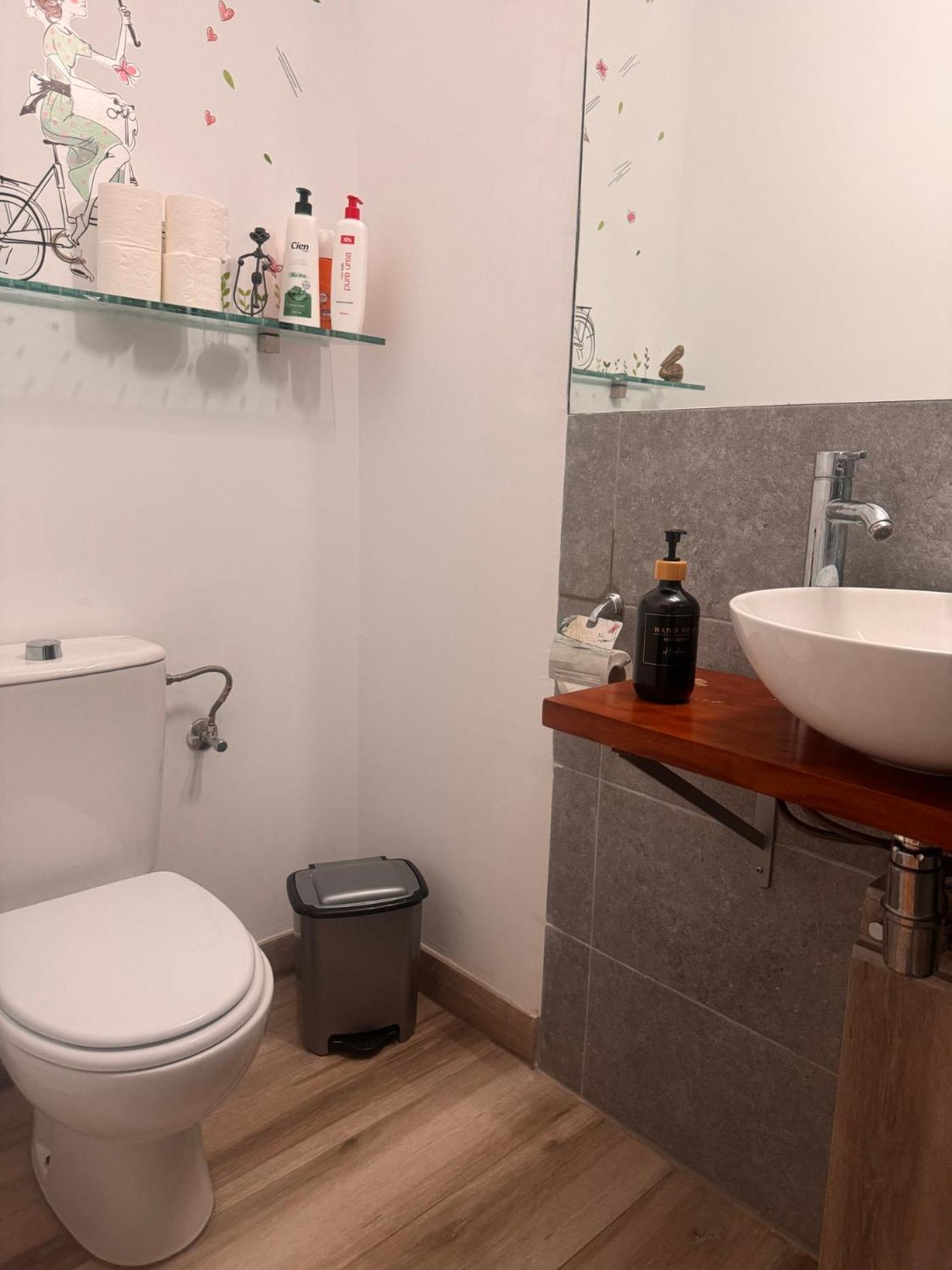 Apartamento Loft *