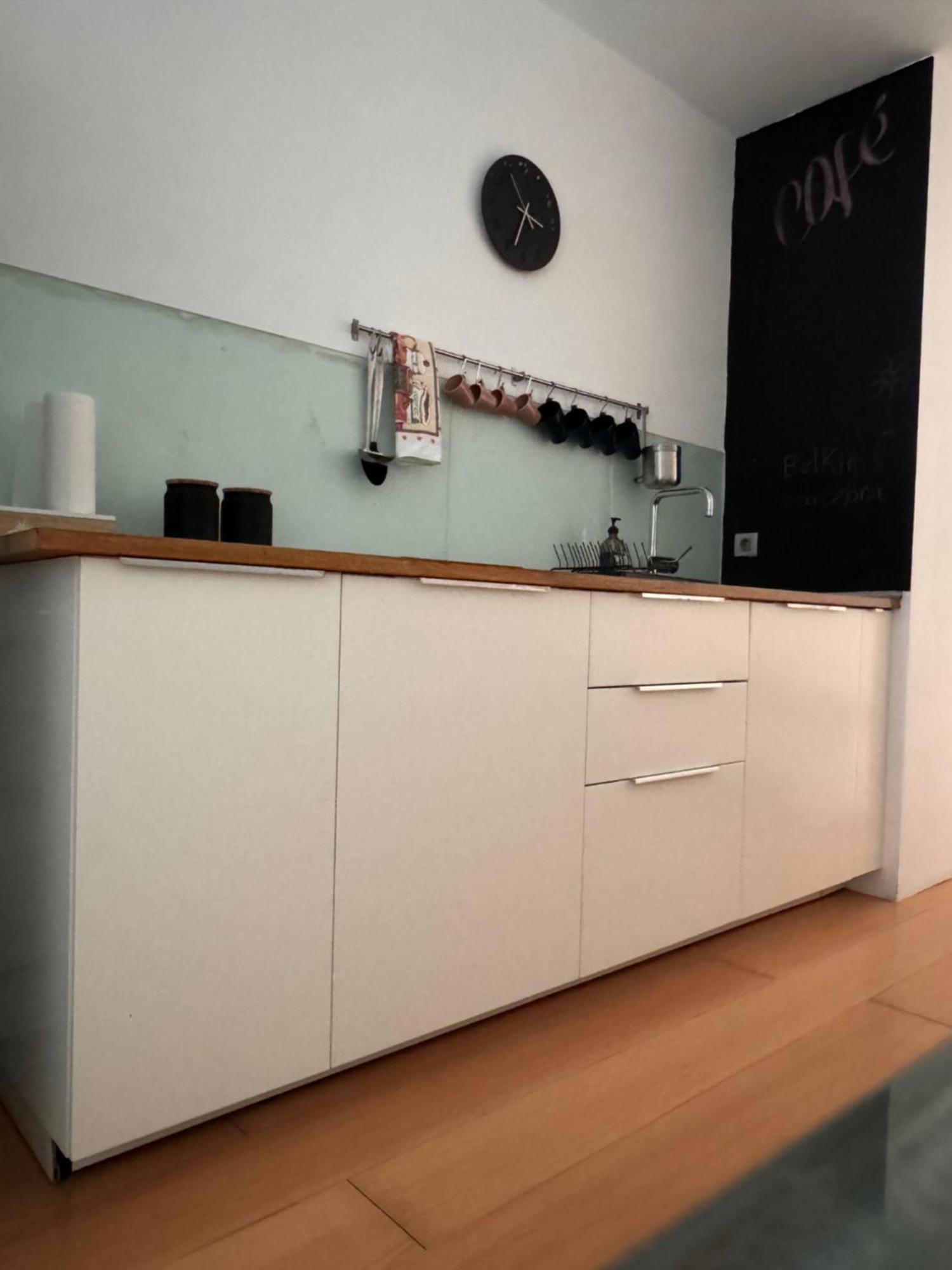 Loft Apartamento