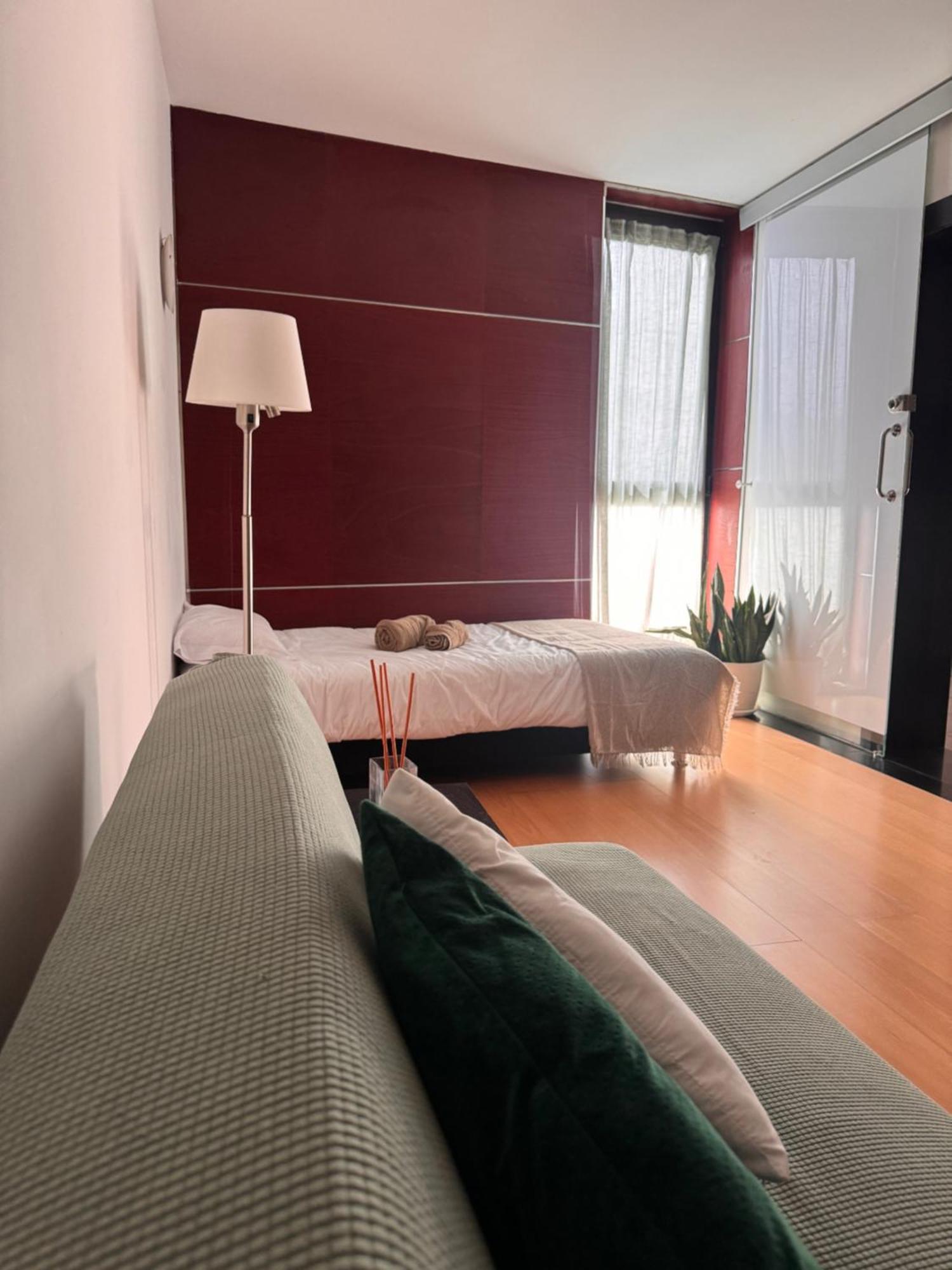 Apartament Loft *