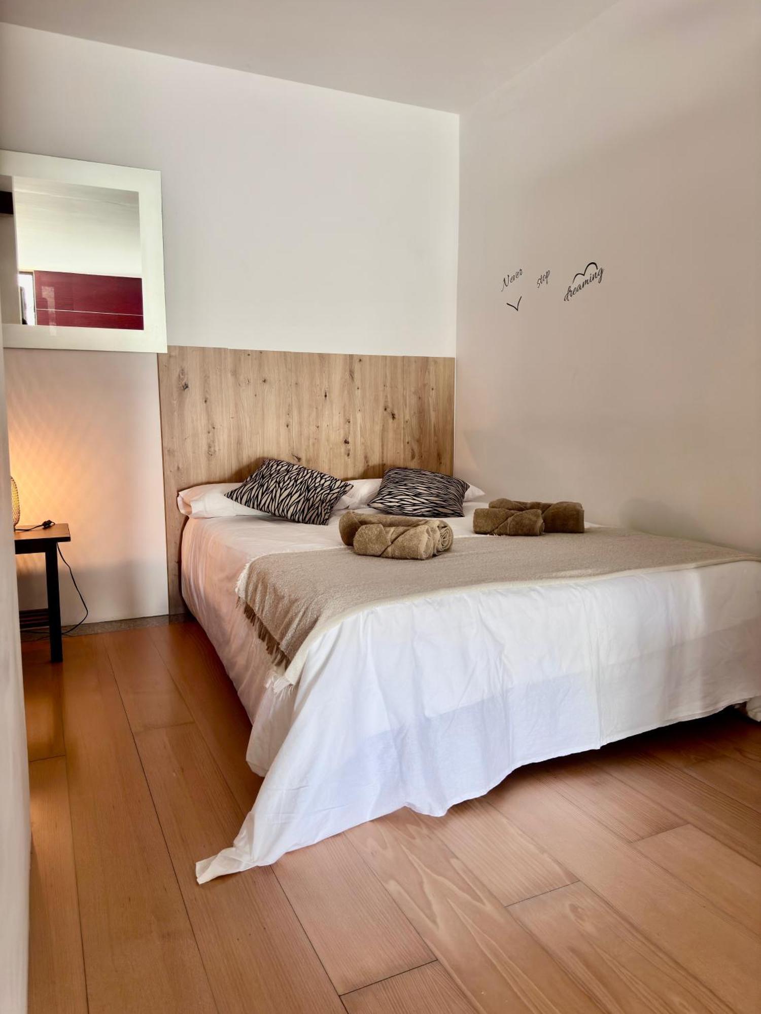 Apartamento Loft *