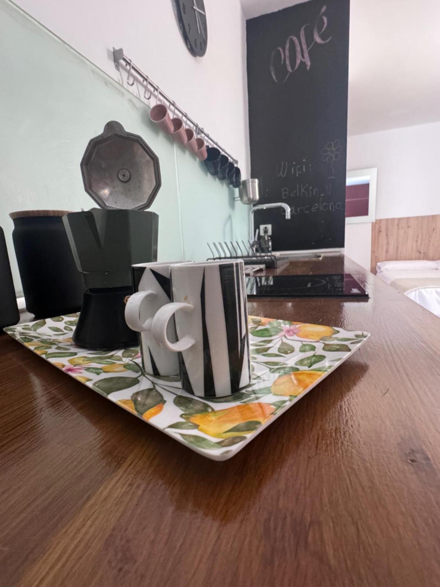 Apartamento Loft Tabaiba