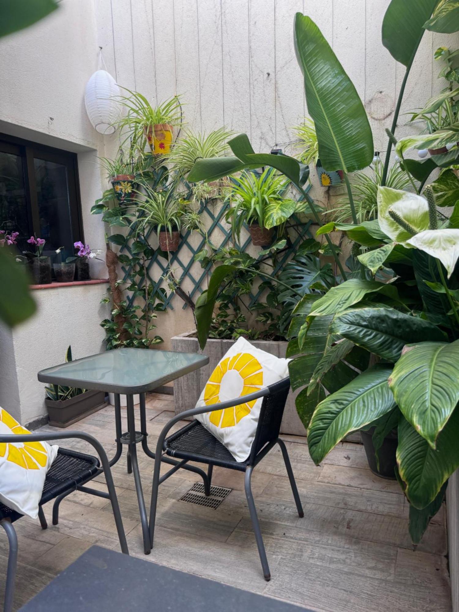 Loft Apartament