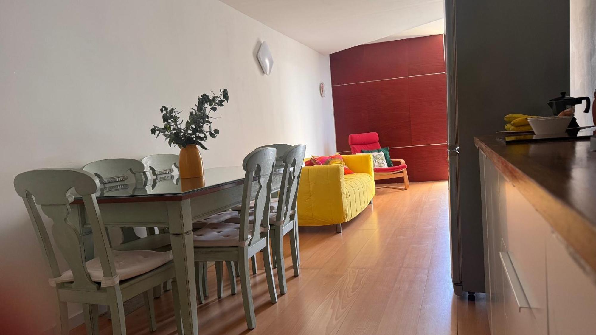Apartamento Loft *