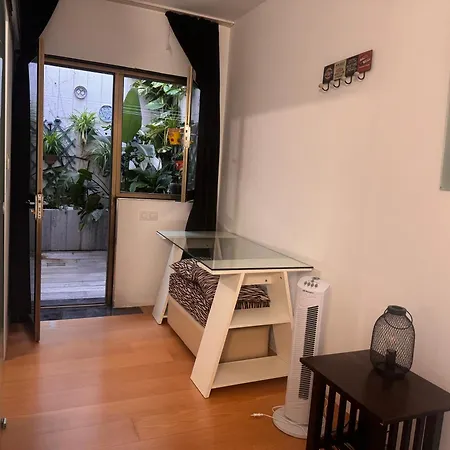 Beach Loft Tabaiba Exterior foto