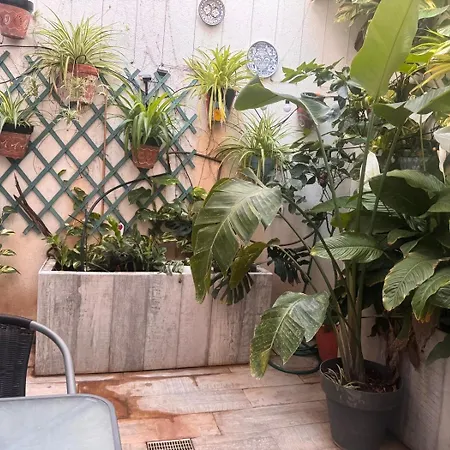Beach Loft Tabaiba Exterior foto
