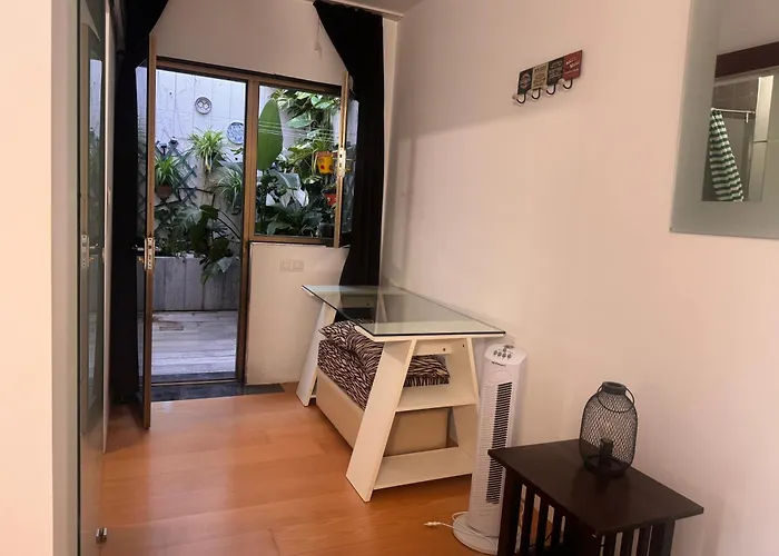 Beach Loft Tabaiba