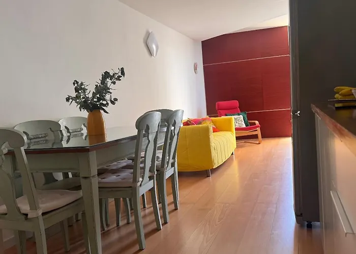 Beach Loft Tabaiba