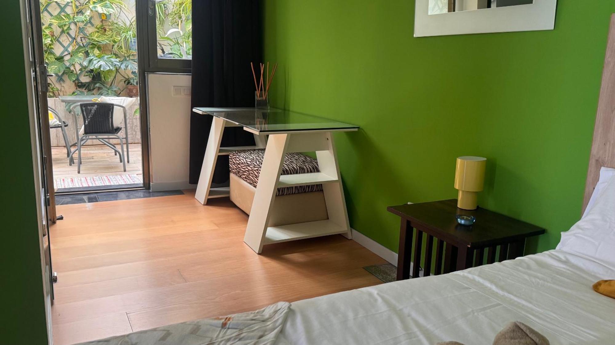 Loft * Tabaiba