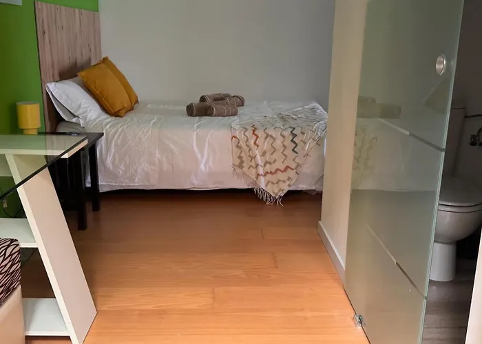 Beach Loft Tabaiba