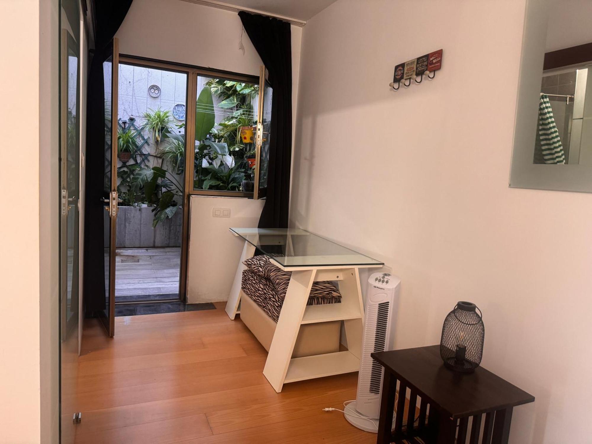 Appartement Loft Tabaiba