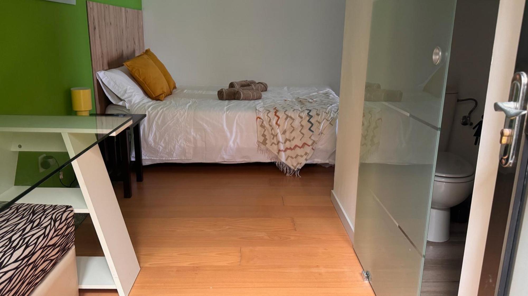 Appartement Loft